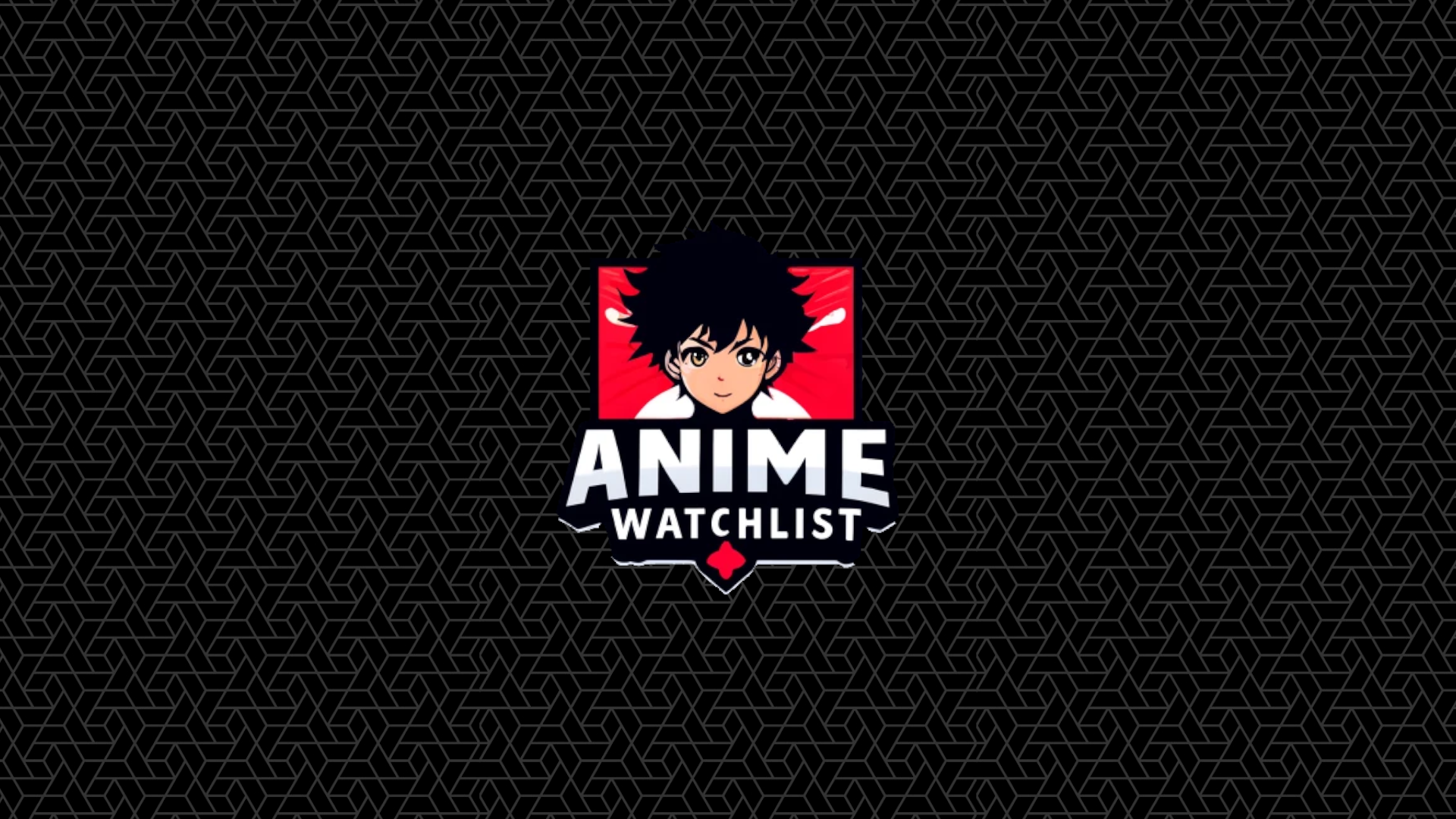 AnimeWatchList