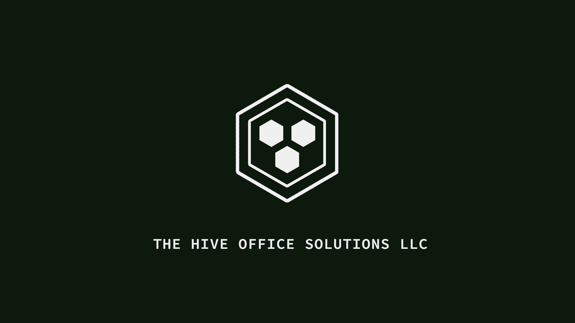 The Hive Office Solutions